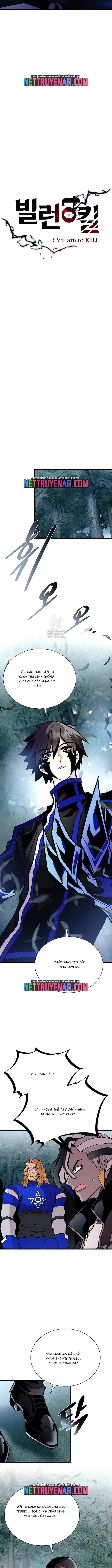 Trùng Sinh Trở Thành Ác Nhân Chapter 207 - Trang 2