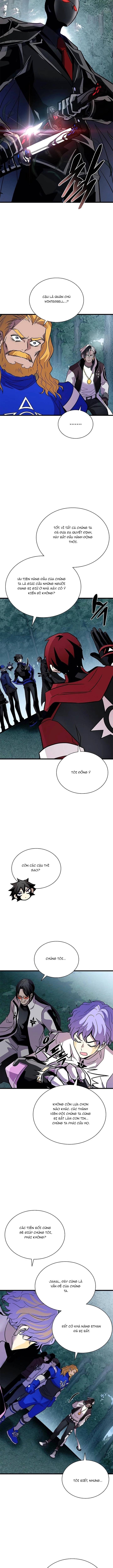 Trùng Sinh Trở Thành Ác Nhân Chapter 207 - Trang 2