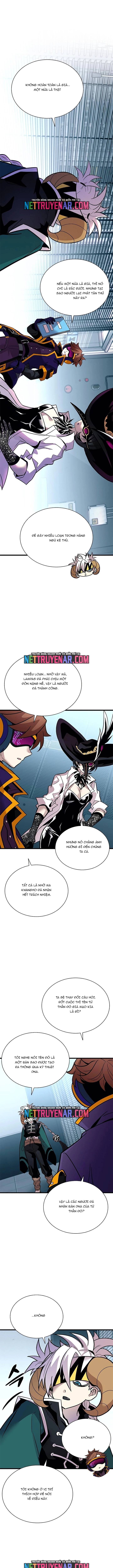 Trùng Sinh Trở Thành Ác Nhân Chapter 207 - Trang 2