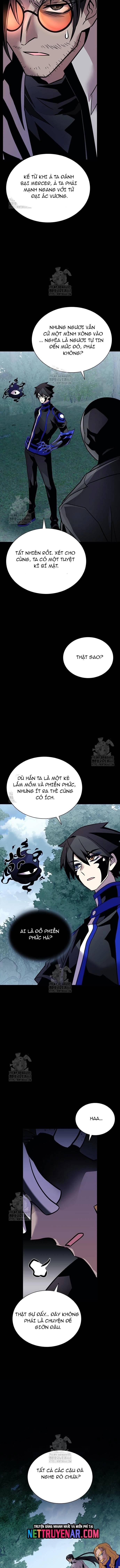Trùng Sinh Trở Thành Ác Nhân Chapter 208 - Trang 2