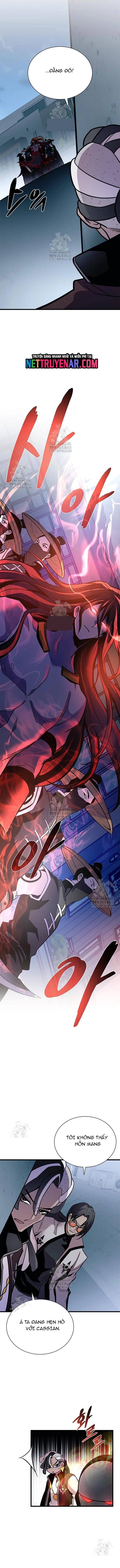 Trùng Sinh Trở Thành Ác Nhân Chapter 208 - Trang 2