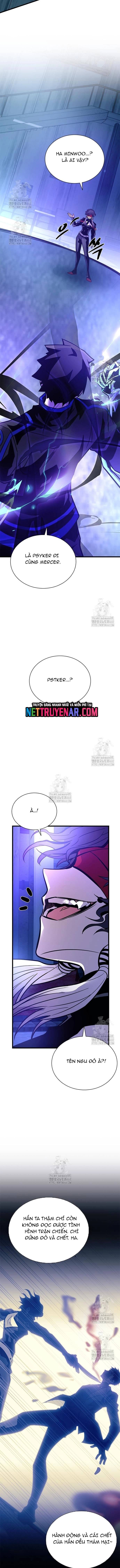 Trùng Sinh Trở Thành Ác Nhân Chapter 208 - Trang 2