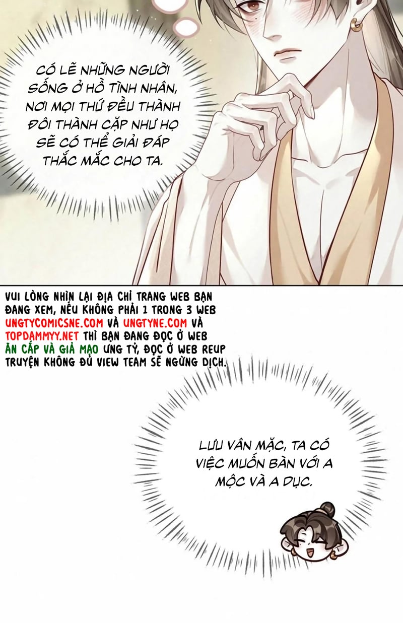 Hôm Nay Điện Hạ Bị Ám Sát Rồi À? Chapter 26 - Trang 2