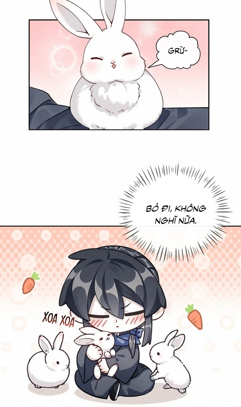 Hôm Nay Điện Hạ Bị Ám Sát Rồi À? Chapter 26 - Trang 2