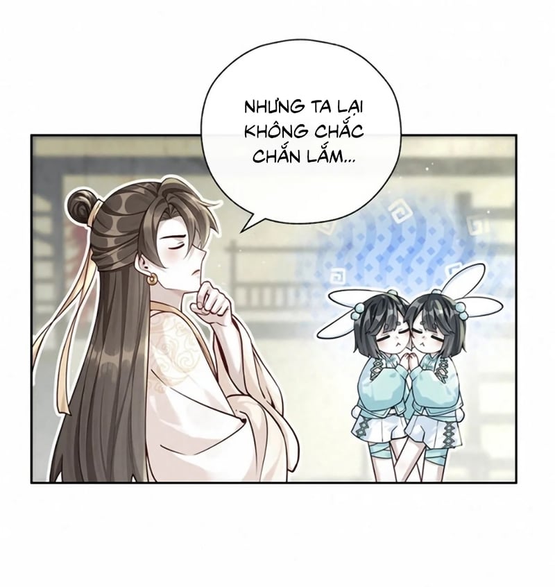 Hôm Nay Điện Hạ Bị Ám Sát Rồi À? Chapter 26 - Trang 2