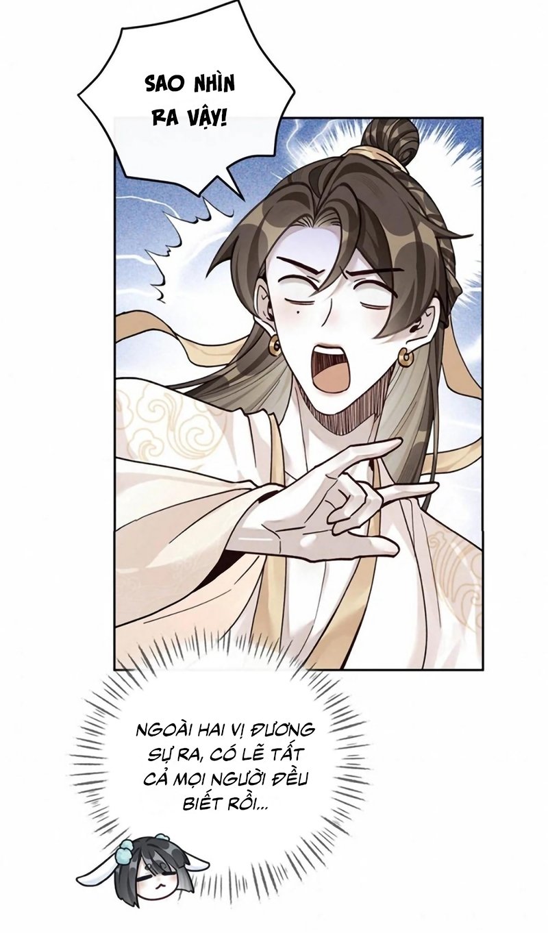 Hôm Nay Điện Hạ Bị Ám Sát Rồi À? Chapter 26 - Trang 2