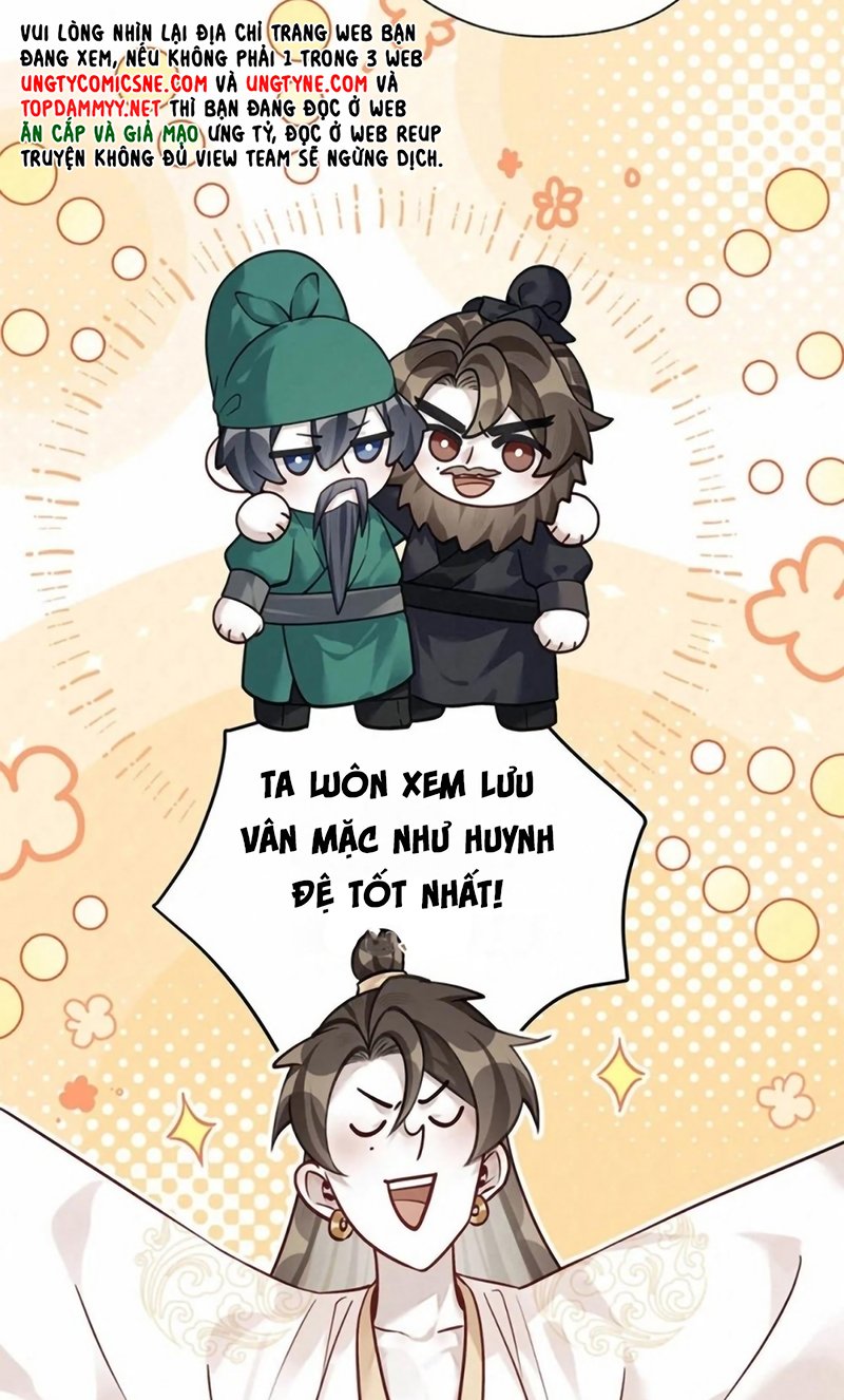 Hôm Nay Điện Hạ Bị Ám Sát Rồi À? Chapter 26 - Trang 2