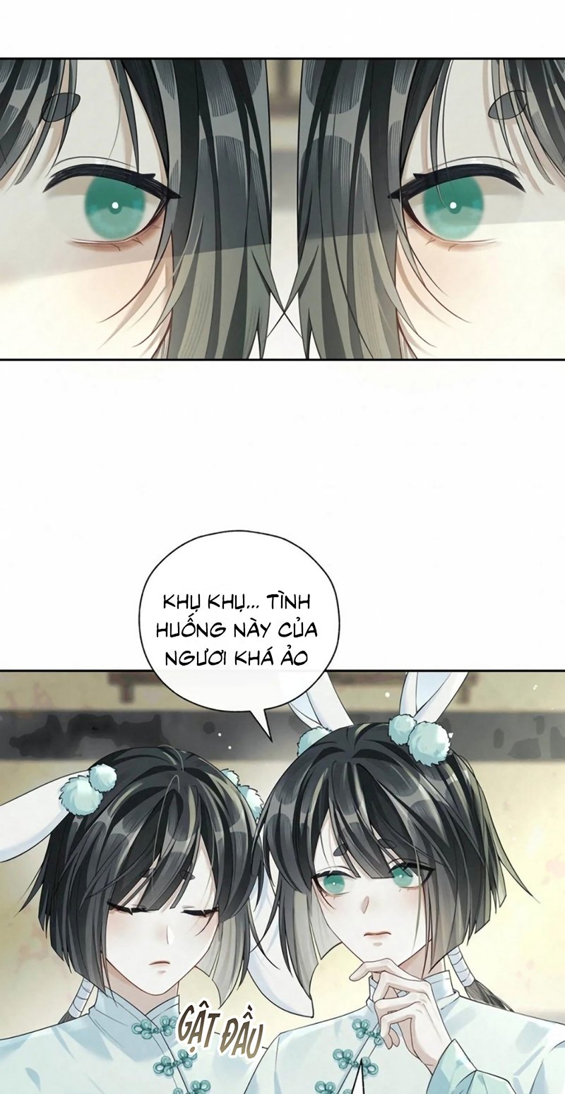 Hôm Nay Điện Hạ Bị Ám Sát Rồi À? Chapter 26 - Trang 2