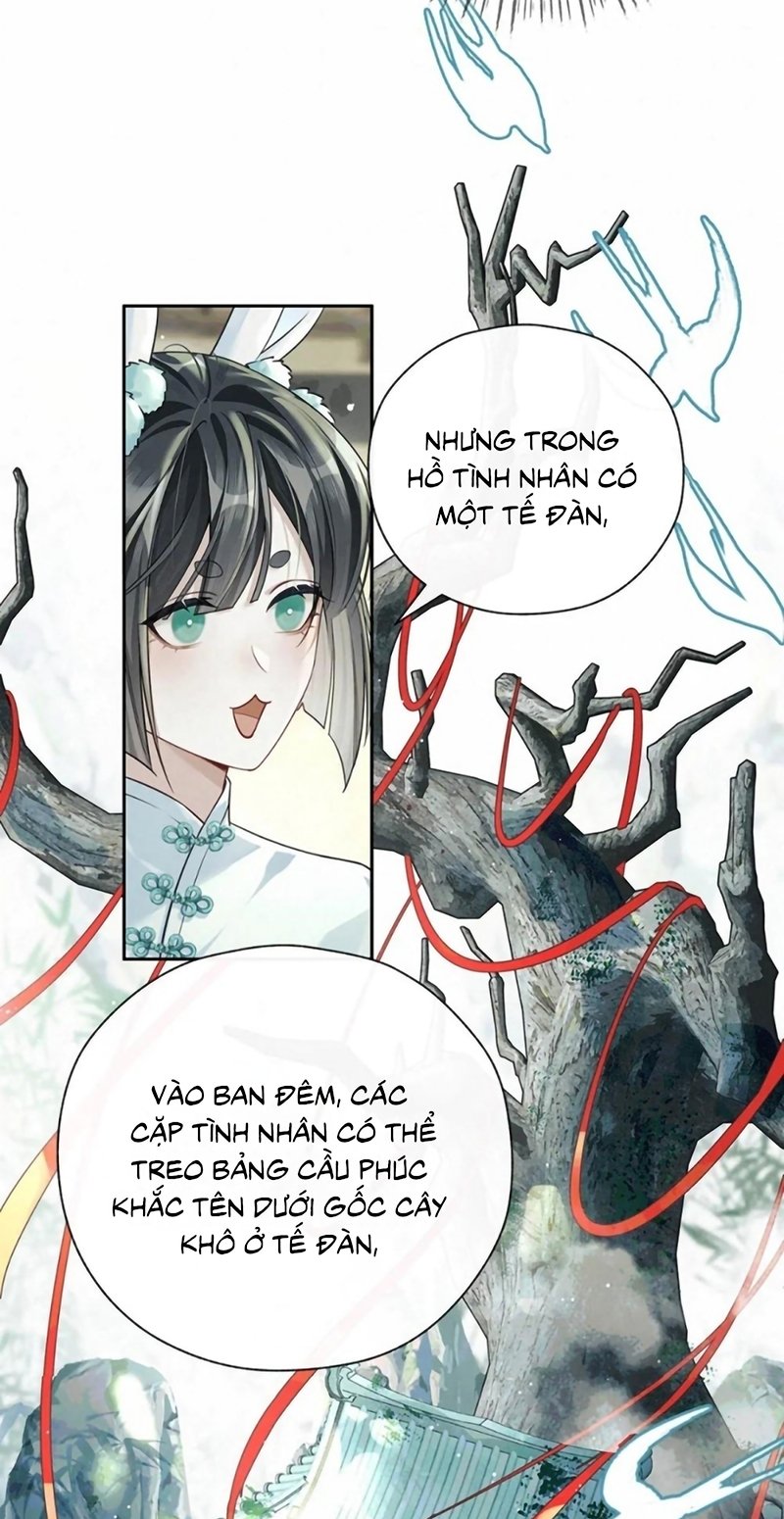 Hôm Nay Điện Hạ Bị Ám Sát Rồi À? Chapter 26 - Trang 2