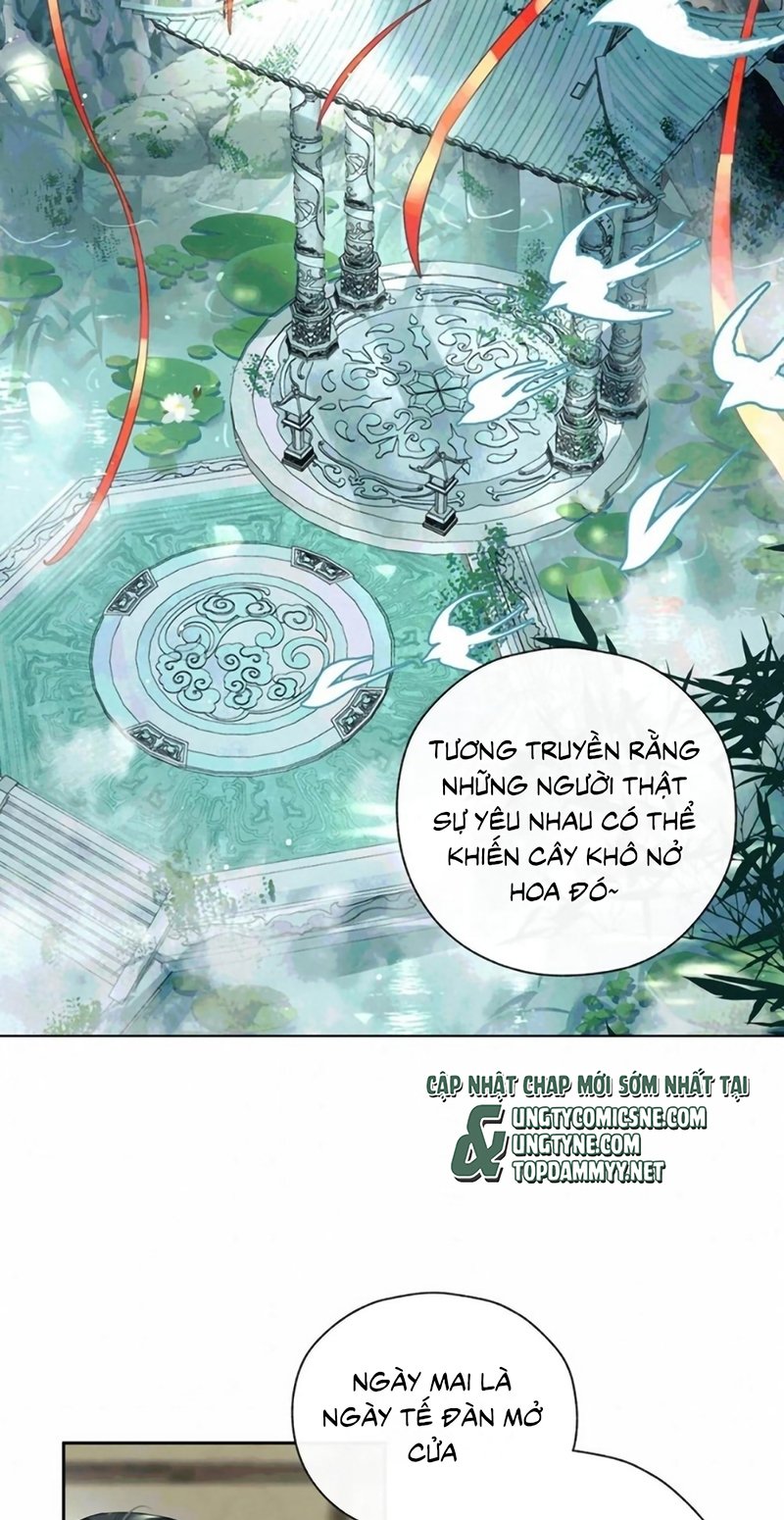 Hôm Nay Điện Hạ Bị Ám Sát Rồi À? Chapter 26 - Trang 2