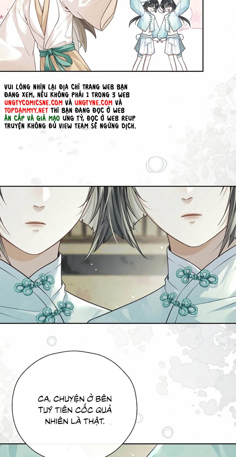 Hôm Nay Điện Hạ Bị Ám Sát Rồi À? Chapter 26 - Trang 2