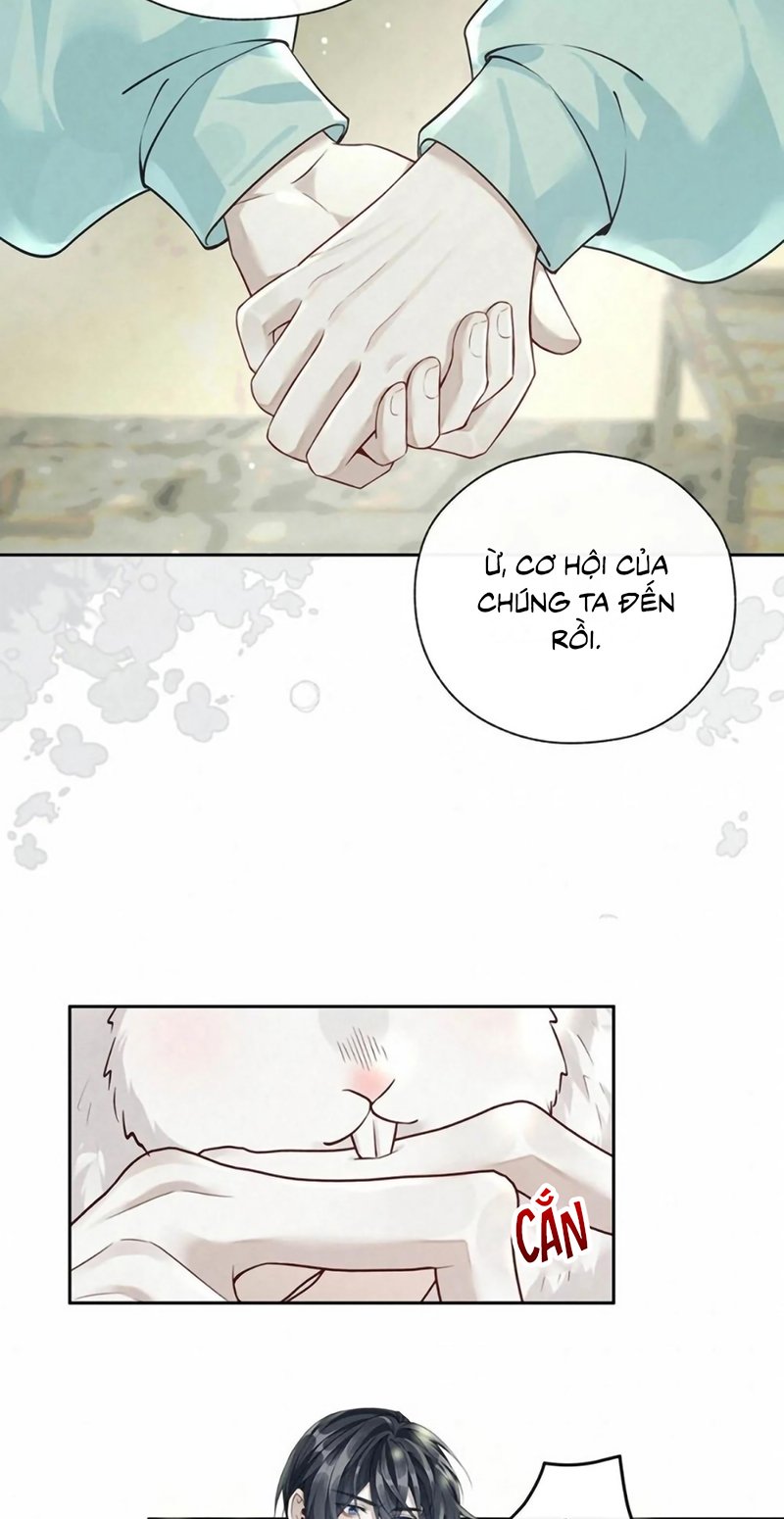 Hôm Nay Điện Hạ Bị Ám Sát Rồi À? Chapter 26 - Trang 2