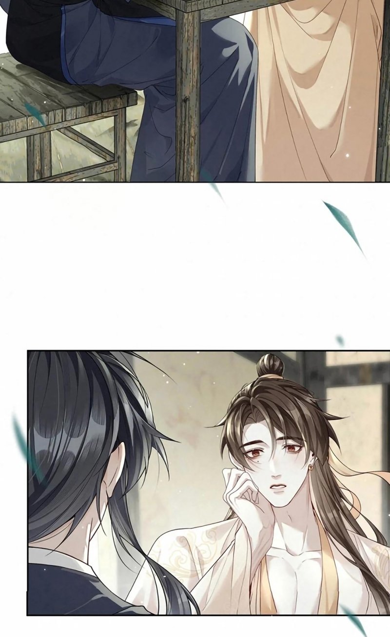 Hôm Nay Điện Hạ Bị Ám Sát Rồi À? Chapter 26 - Trang 2