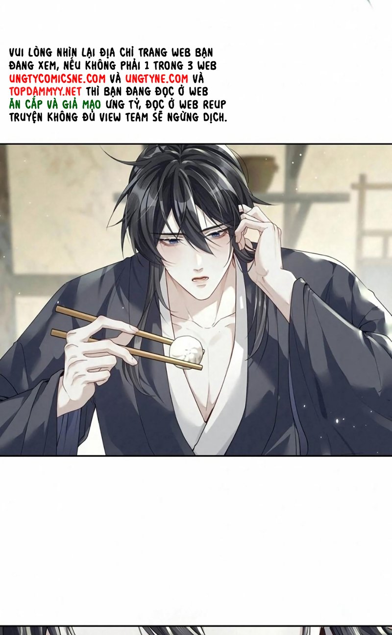 Hôm Nay Điện Hạ Bị Ám Sát Rồi À? Chapter 26 - Trang 2