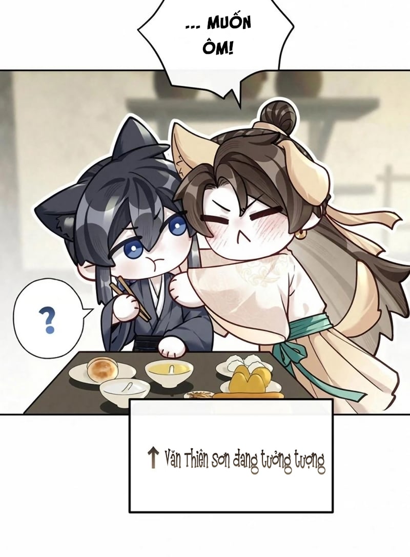 Hôm Nay Điện Hạ Bị Ám Sát Rồi À? Chapter 26 - Trang 2