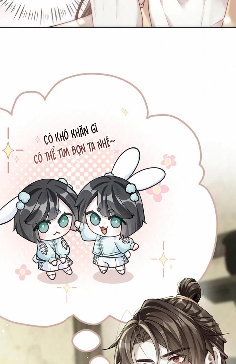 Hôm Nay Điện Hạ Bị Ám Sát Rồi À? Chapter 26 - Trang 2