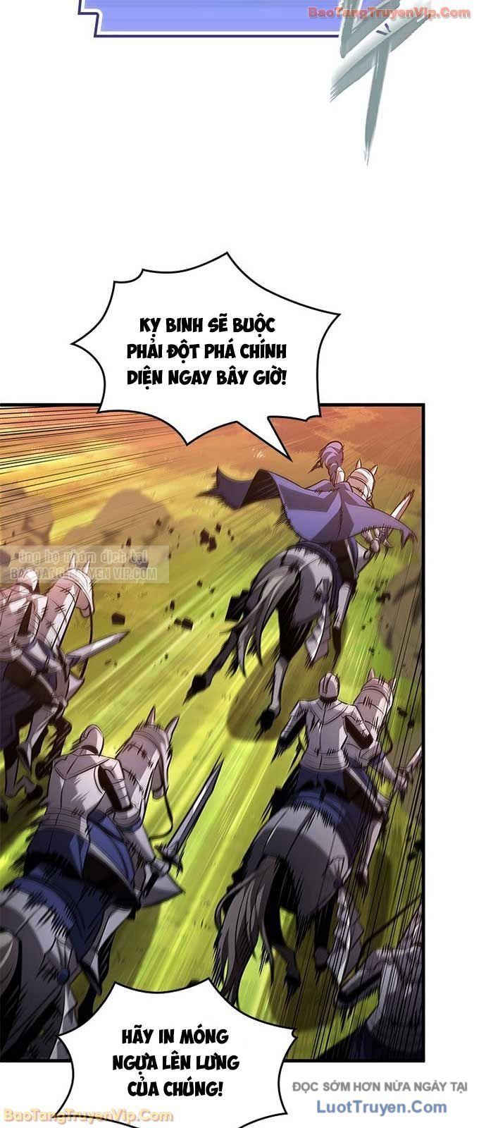 Gacha Vô Hạn Chapter 174 - Trang 2