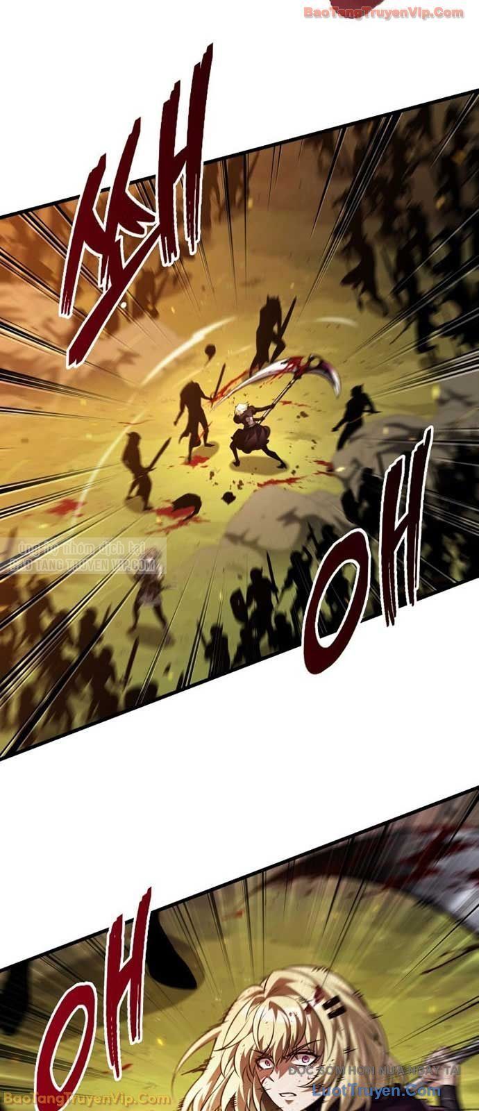 Gacha Vô Hạn Chapter 174 - Trang 2