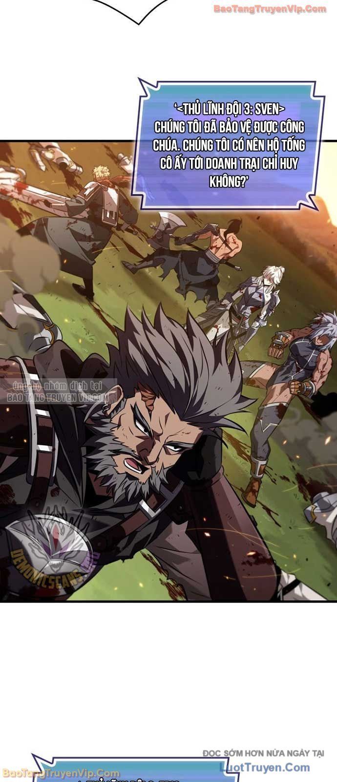 Gacha Vô Hạn Chapter 174 - Trang 2