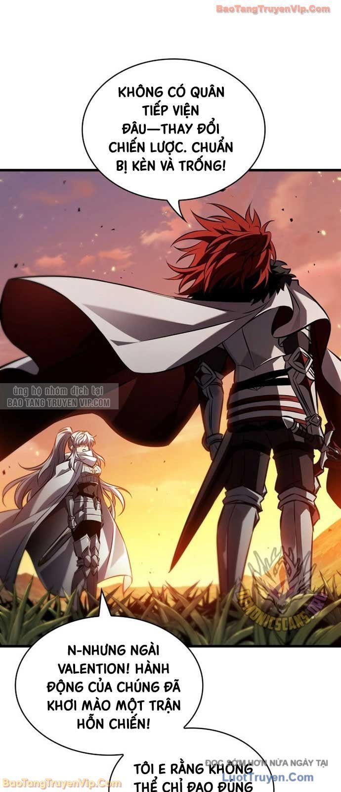 Gacha Vô Hạn Chapter 174 - Trang 2