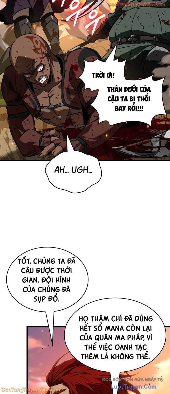 Gacha Vô Hạn Chapter 174 - Trang 2