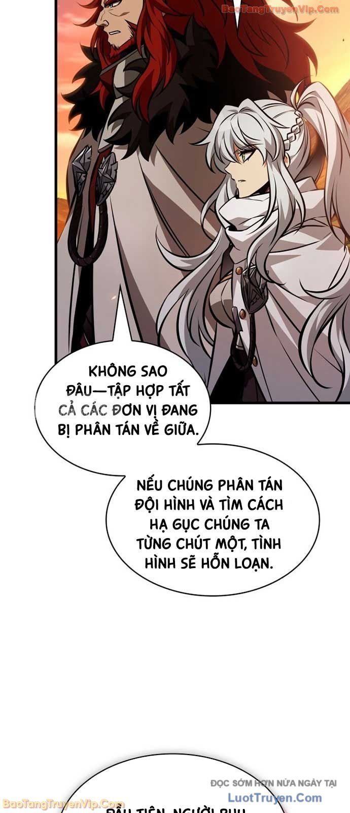 Gacha Vô Hạn Chapter 174 - Trang 2
