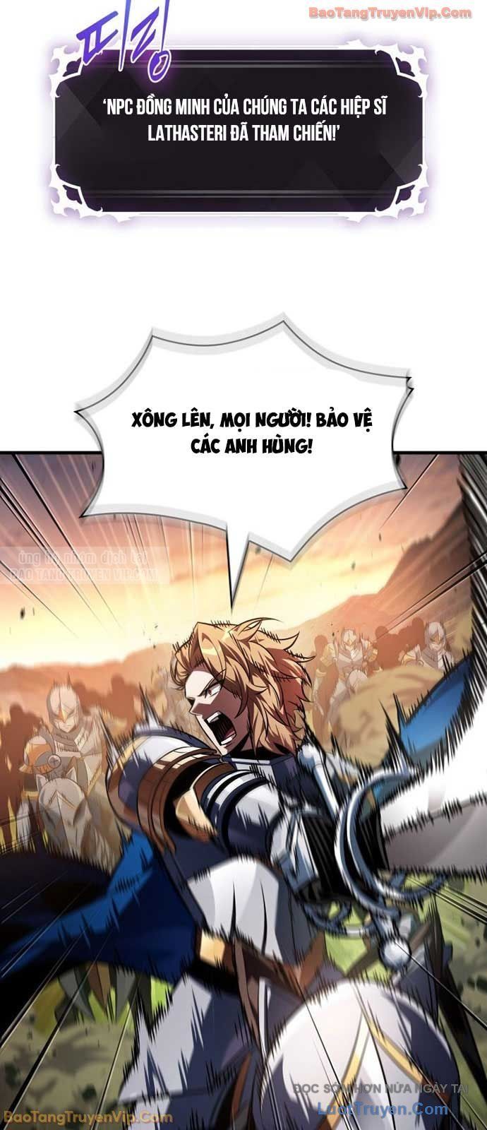 Gacha Vô Hạn Chapter 174 - Trang 2