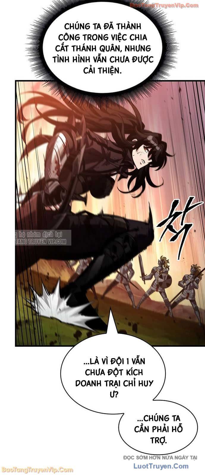 Gacha Vô Hạn Chapter 174 - Trang 2