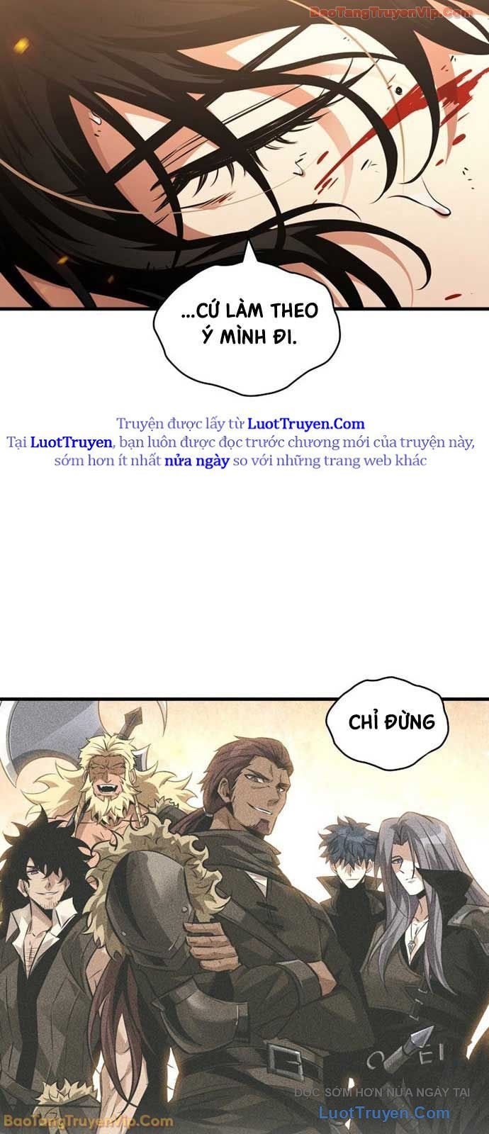 Gacha Vô Hạn Chapter 174 - Trang 2