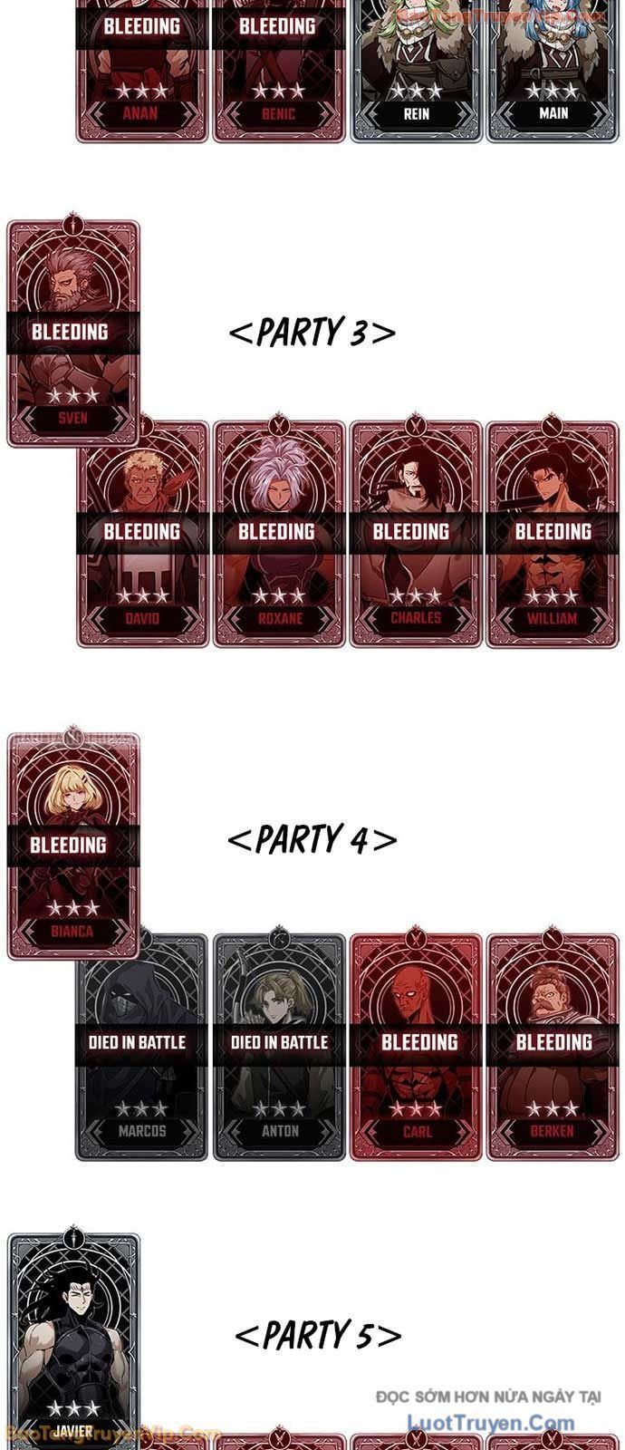 Gacha Vô Hạn Chapter 174 - Trang 2