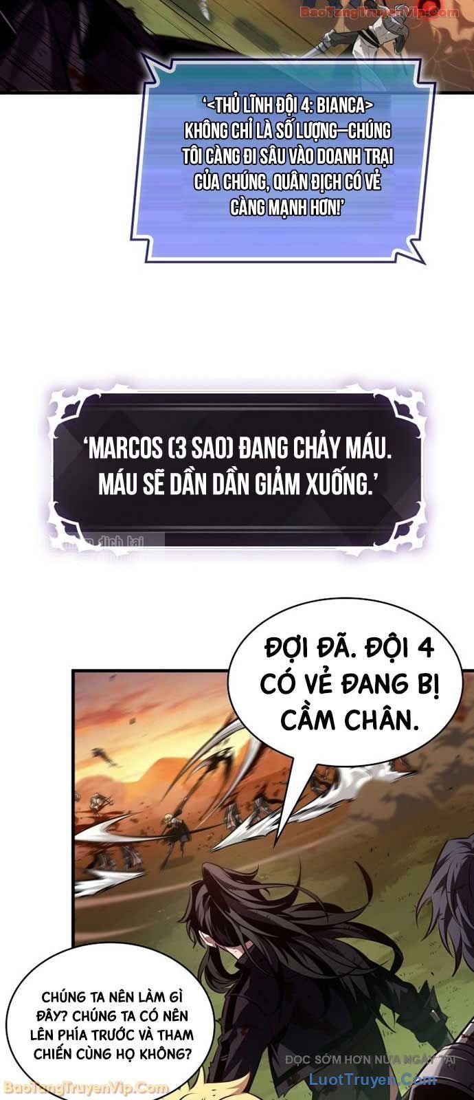 Gacha Vô Hạn Chapter 174 - Trang 2