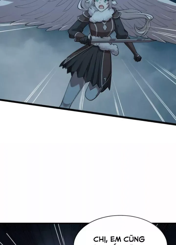 Từ Hôm Nay Bắt Đầu Làm Thành Chủ Chapter 546 - Trang 2