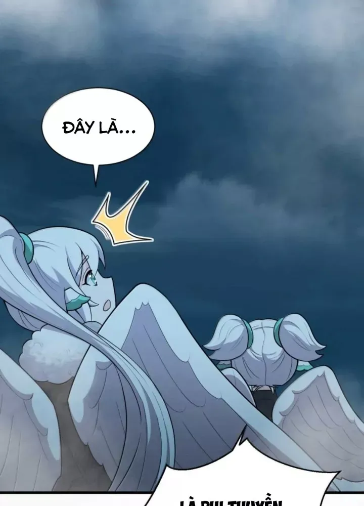 Từ Hôm Nay Bắt Đầu Làm Thành Chủ Chapter 546 - Trang 2