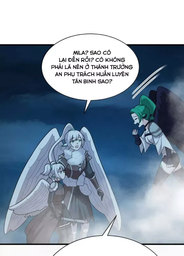 Từ Hôm Nay Bắt Đầu Làm Thành Chủ Chapter 546 - Trang 2