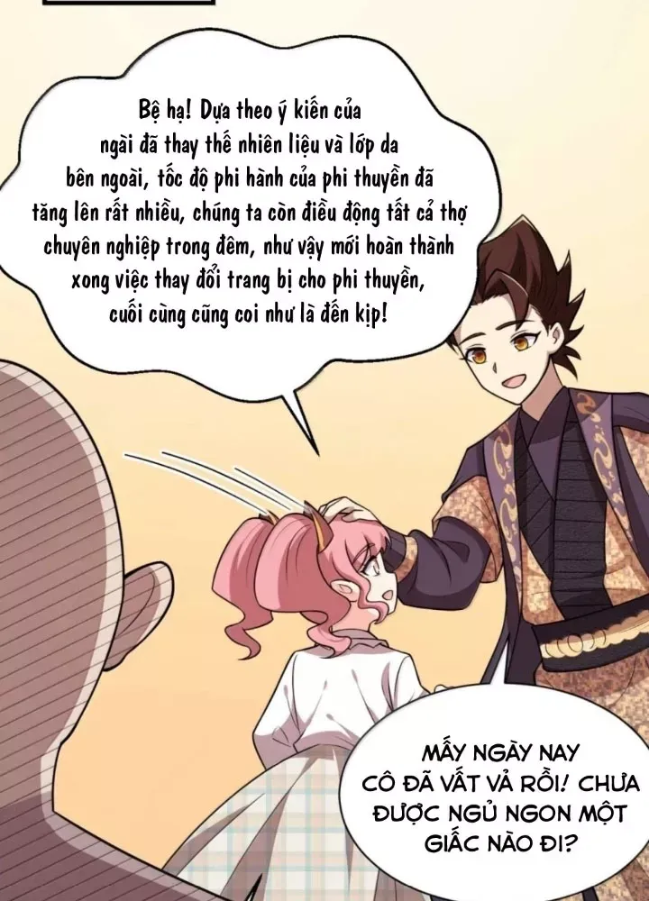 Từ Hôm Nay Bắt Đầu Làm Thành Chủ Chapter 546 - Trang 2