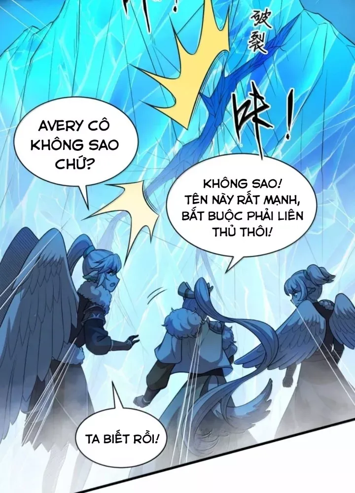 Từ Hôm Nay Bắt Đầu Làm Thành Chủ Chapter 546 - Trang 2