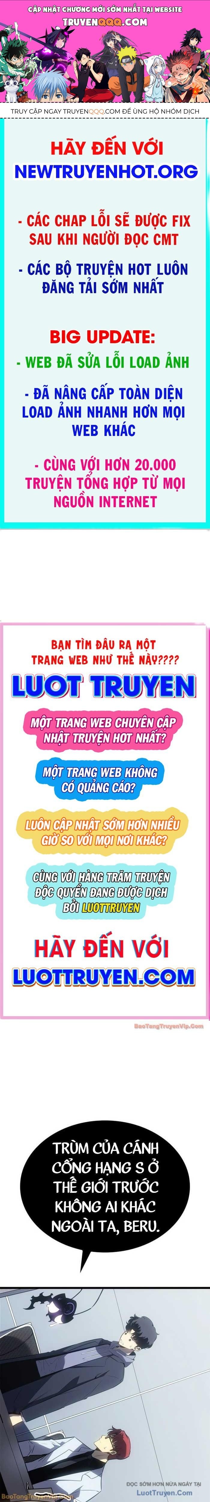 Solo Leveling Ragnarok Chapter 62 - Trang 2