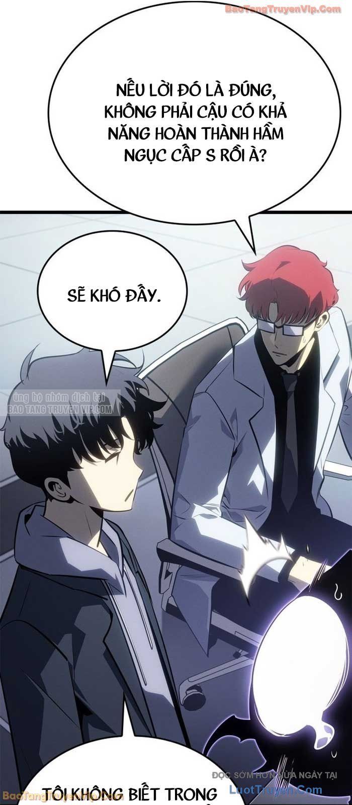 Solo Leveling Ragnarok Chapter 62 - Trang 2