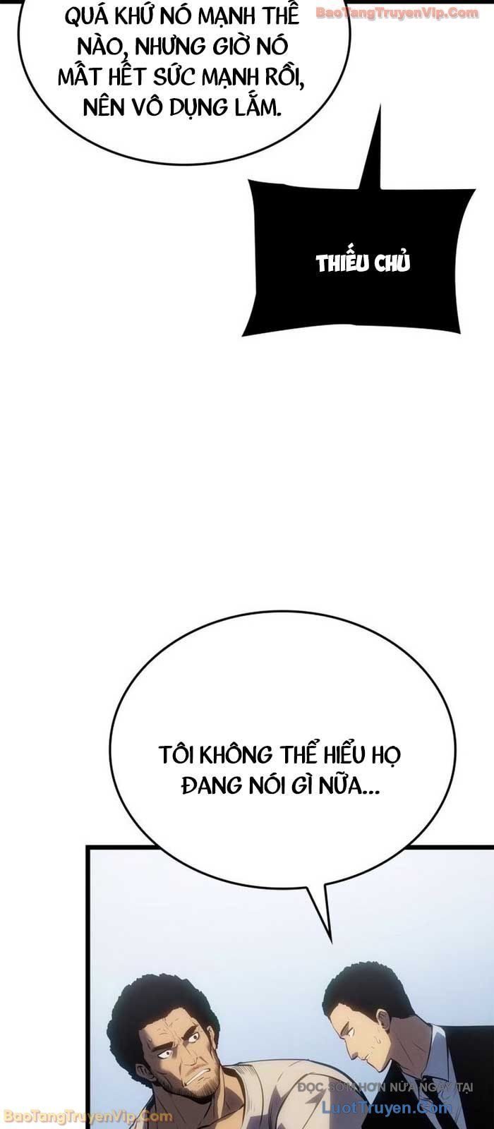 Solo Leveling Ragnarok Chapter 62 - Trang 2