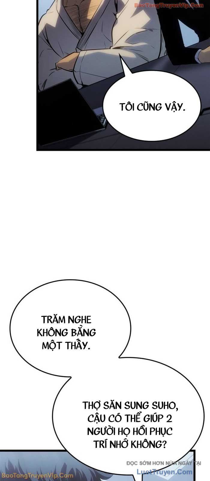 Solo Leveling Ragnarok Chapter 62 - Trang 2