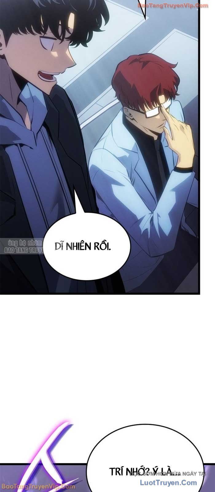 Solo Leveling Ragnarok Chapter 62 - Trang 2