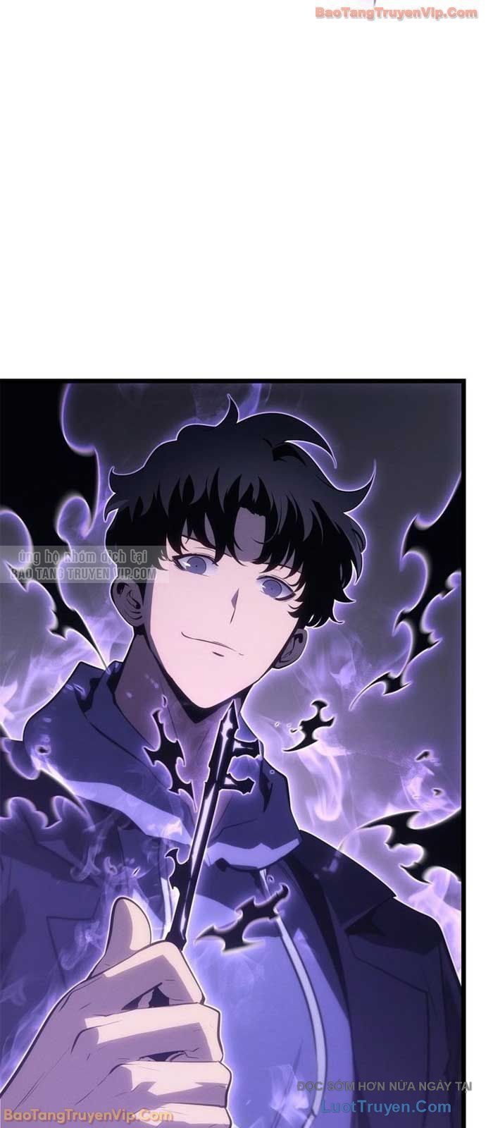 Solo Leveling Ragnarok Chapter 62 - Trang 2