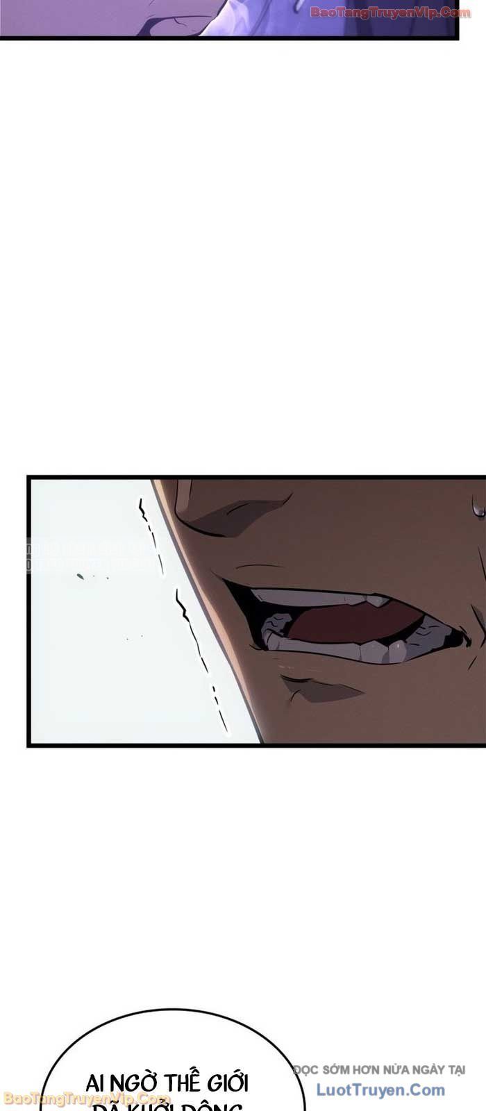 Solo Leveling Ragnarok Chapter 62 - Trang 2