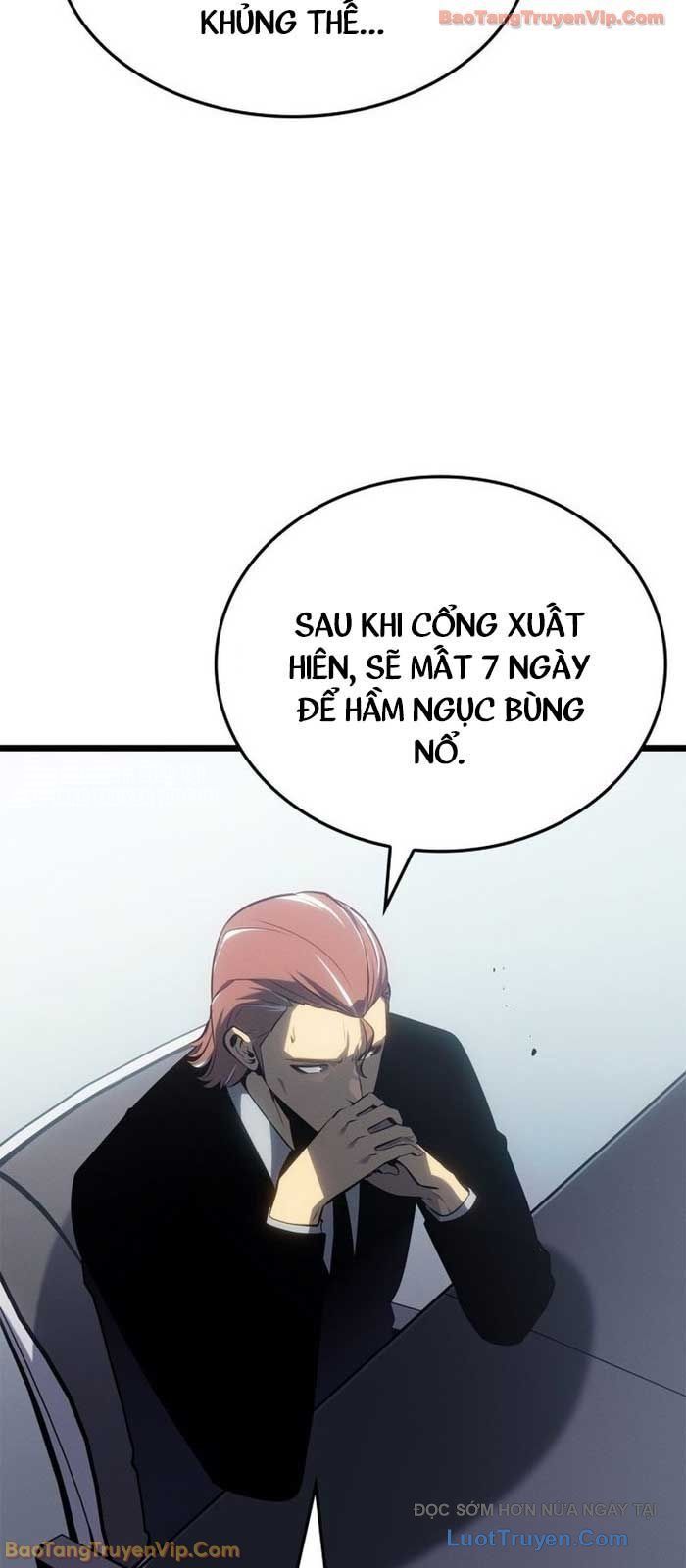 Solo Leveling Ragnarok Chapter 62 - Trang 2