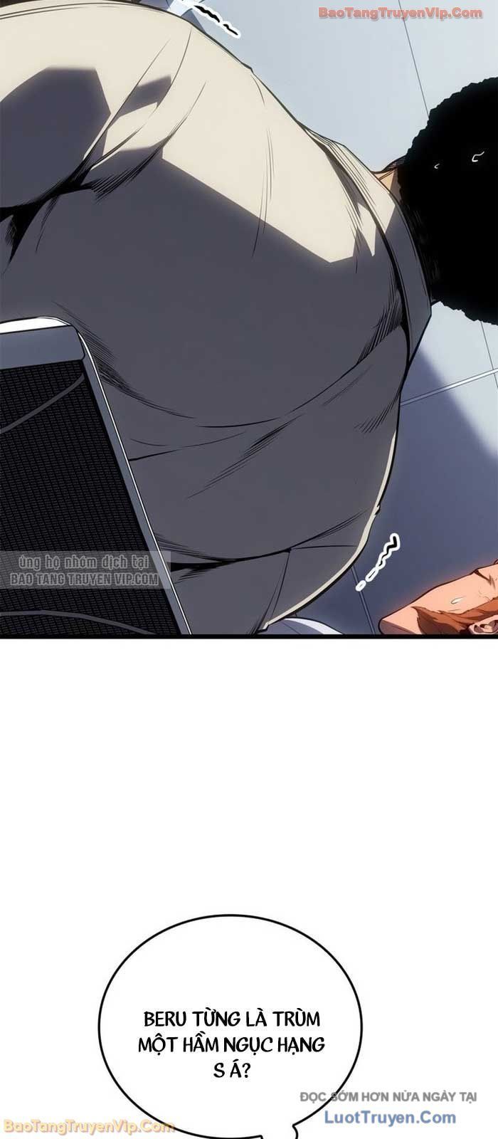 Solo Leveling Ragnarok Chapter 62 - Trang 2