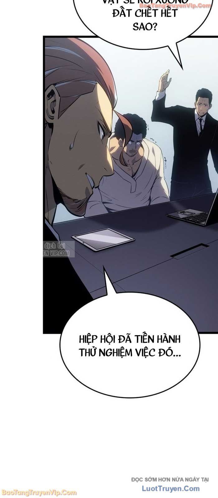 Solo Leveling Ragnarok Chapter 62 - Trang 2