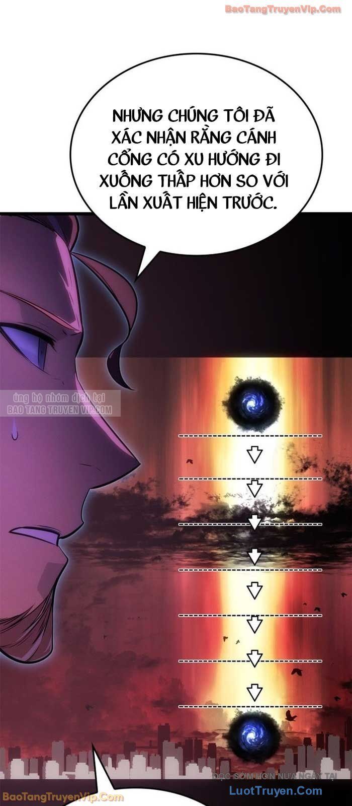 Solo Leveling Ragnarok Chapter 62 - Trang 2