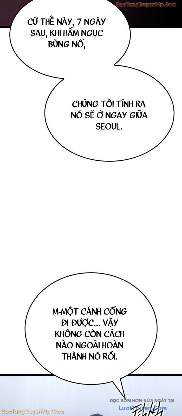 Solo Leveling Ragnarok Chapter 62 - Trang 2