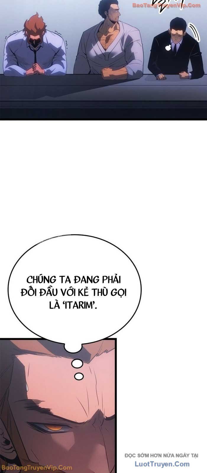 Solo Leveling Ragnarok Chapter 62 - Trang 2