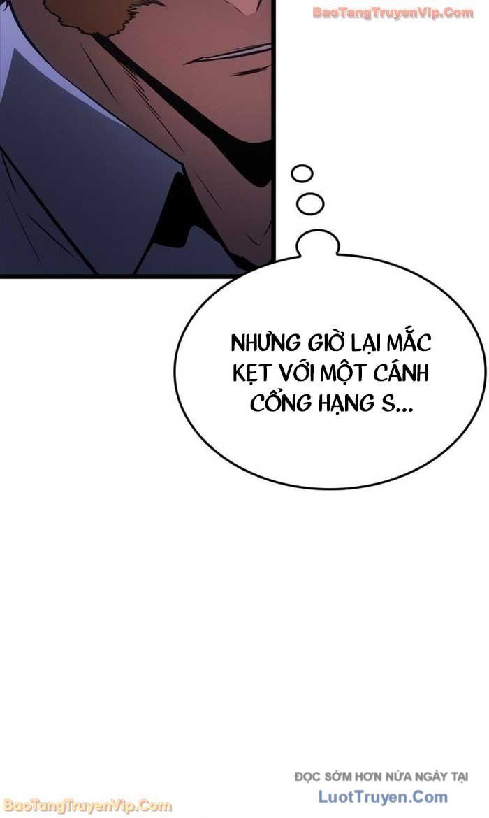 Solo Leveling Ragnarok Chapter 62 - Trang 2